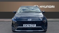 Hyundai BAYON 1.0 TGDi Premium 5dr Petrol Hatchback